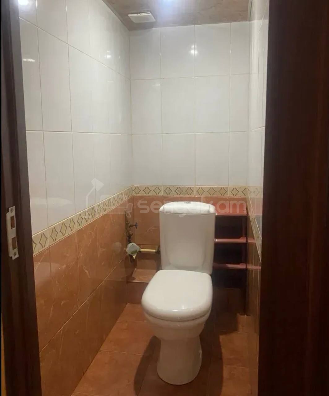3 Սենյականոց Բնակարան, 70քմ, 6/12 հարկ, Նորմալ Վիճակում, Կահավորված, Արևկող