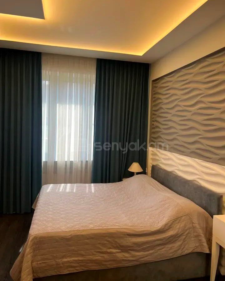 3 Սենյականոց Բնակարան Նորակառույցում, 70քմ, 3/16 հարկ, Կապիտալ Վերանորոգված, Կահավորված, Արևկող