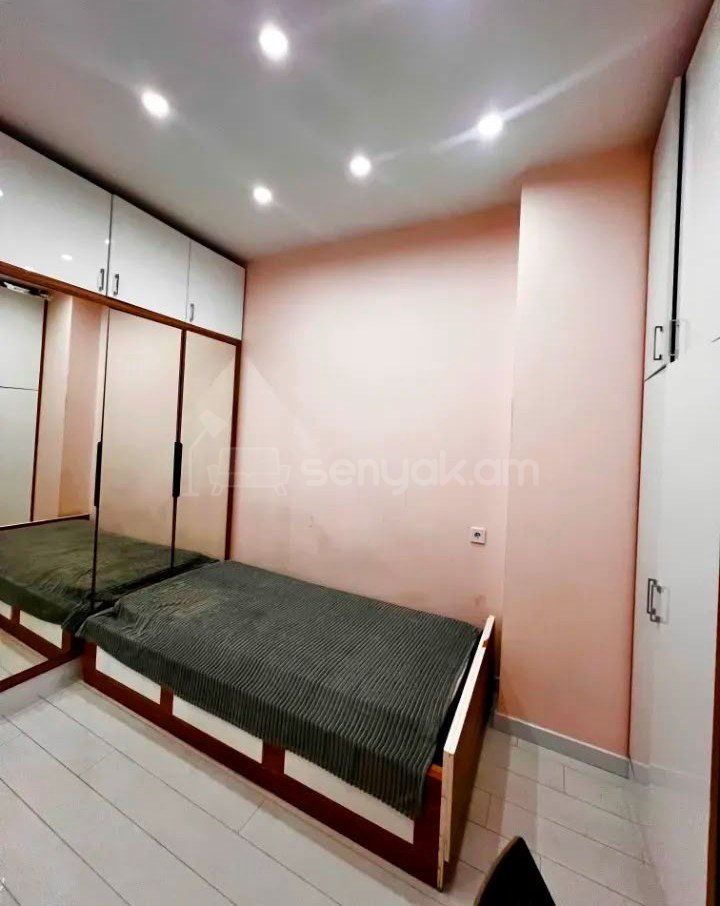3 Սենյականոց Բնակարան Նորակառույցում, 70քմ, 3/16 հարկ, Կապիտալ Վերանորոգված, Կահավորված, Արևկող