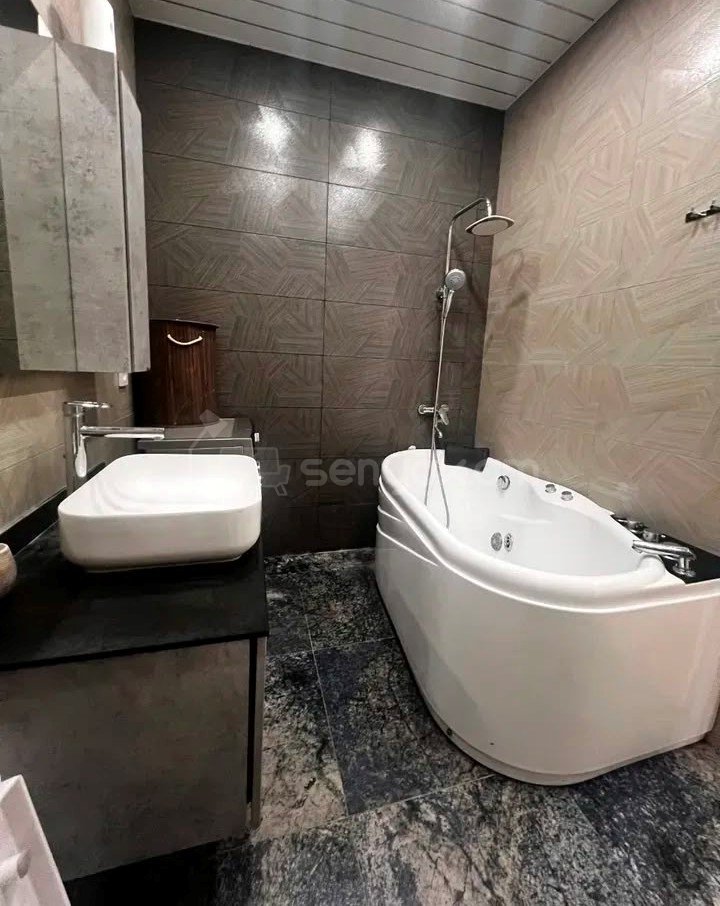 3 Սենյականոց Բնակարան Նորակառույցում, 70քմ, 3/16 հարկ, Կապիտալ Վերանորոգված, Կահավորված, Արևկող