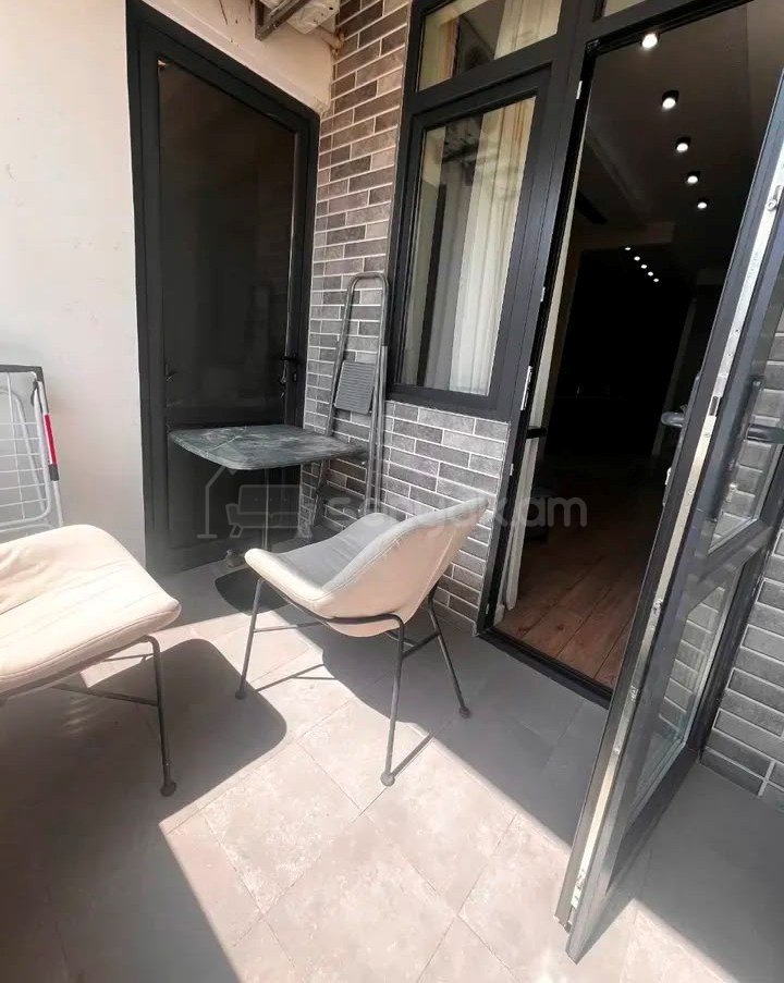 3 Սենյականոց Բնակարան Նորակառույցում, 70քմ, 3/16 հարկ, Կապիտալ Վերանորոգված, Կահավորված, Արևկող