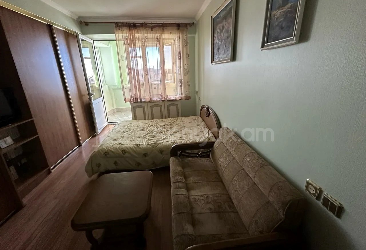 4 Սենյականոց Բնակարան, 93քմ, 4/9 հարկ, Կապիտալ Վերանորոգված