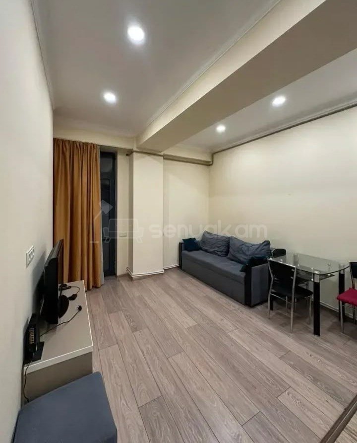 2 Սենյականոց Բնակարան Նորակառույցում, 50քմ, 15/18 հարկ, Կոսմետիկ Վերանորոգված, Կահավորված, Արևկող