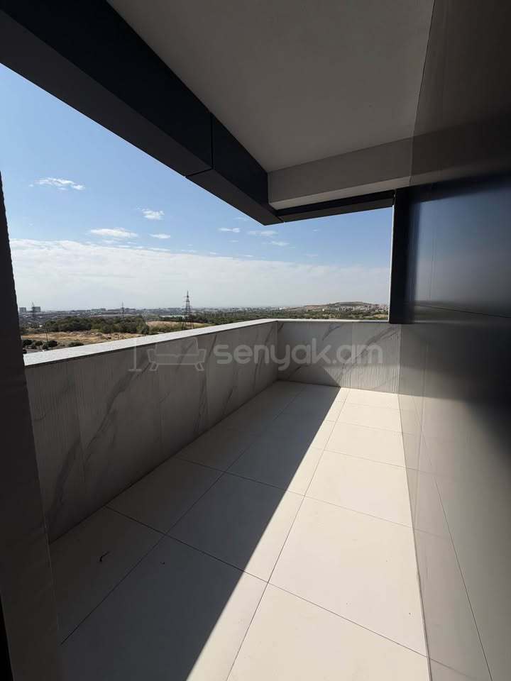 2 Սենյականոց Բնակարան Նորակառույցում, 72քմ, 4/18 հարկ, Կապիտալ Վերանորոգված