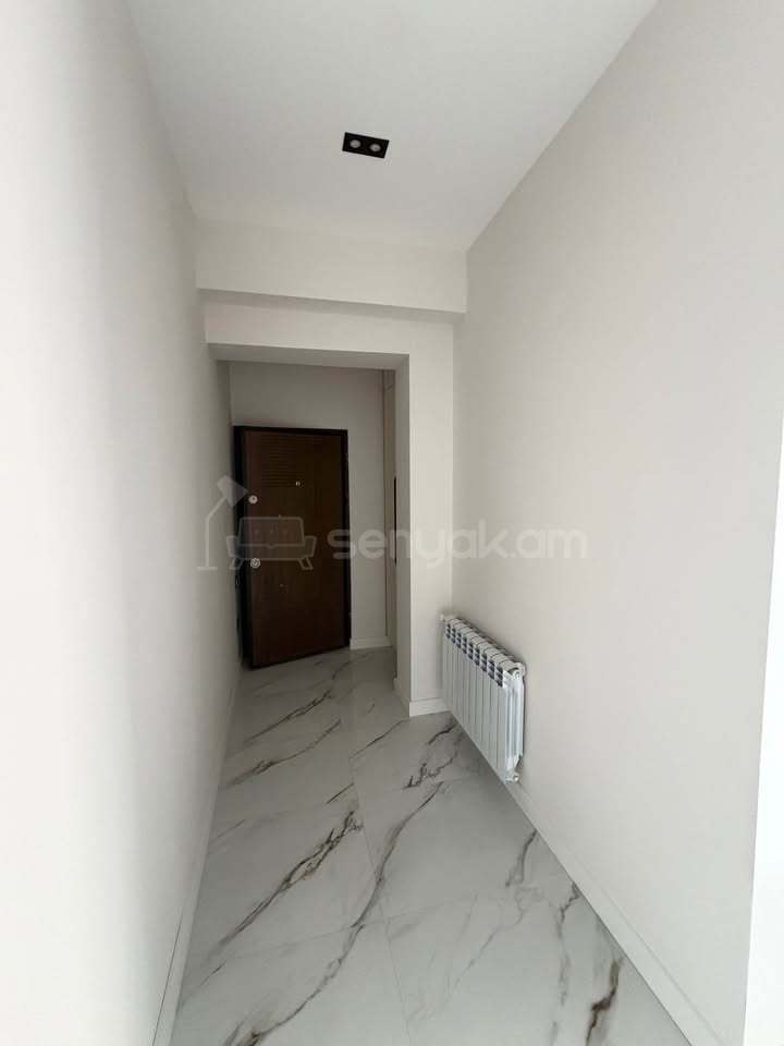 2 Սենյականոց Բնակարան Նորակառույցում, 72քմ, 4/18 հարկ, Կապիտալ Վերանորոգված