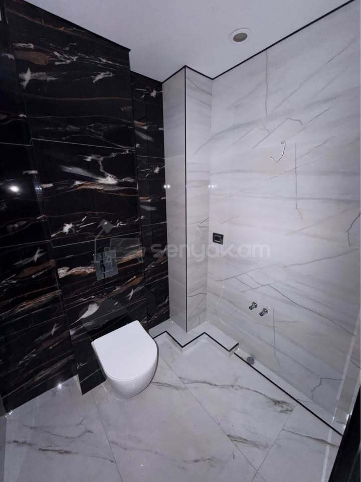 2 Սենյականոց Բնակարան Նորակառույցում, 72քմ, 4/18 հարկ, Կապիտալ Վերանորոգված
