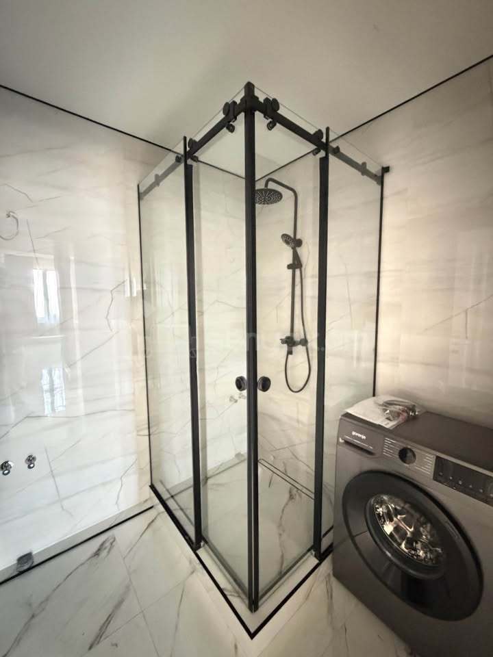 2 Սենյականոց Բնակարան Նորակառույցում, 72քմ, 4/18 հարկ, Կապիտալ Վերանորոգված