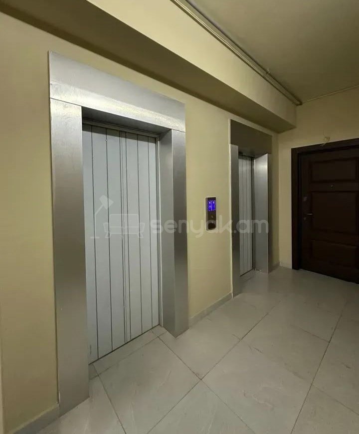 2 Սենյականոց Բնակարան Նորակառույցում, 50քմ, 15/18 հարկ, Դիզայներական Վերանորոգված, Կահավորված