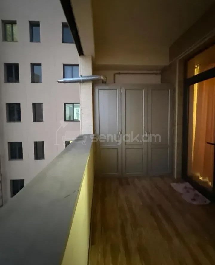 2 Սենյականոց Բնակարան Նորակառույցում, 50քմ, 15/18 հարկ, Դիզայներական Վերանորոգված, Կահավորված