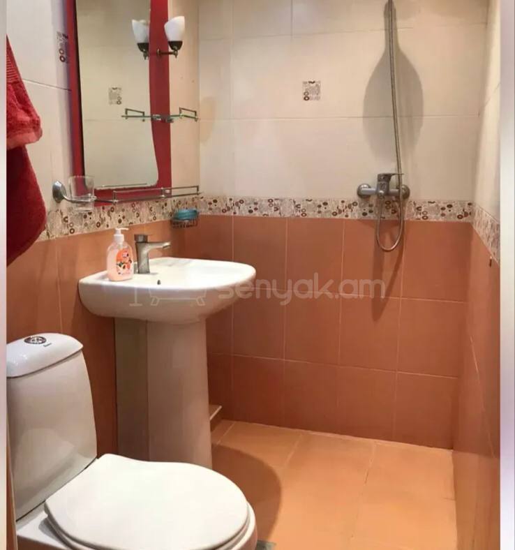 1 Սենյականոց Բնակարան Քարե Շենքում, 30քմ, 4/5 հարկ, Կոսմետիկ Վերանորոգված, Կահավորված