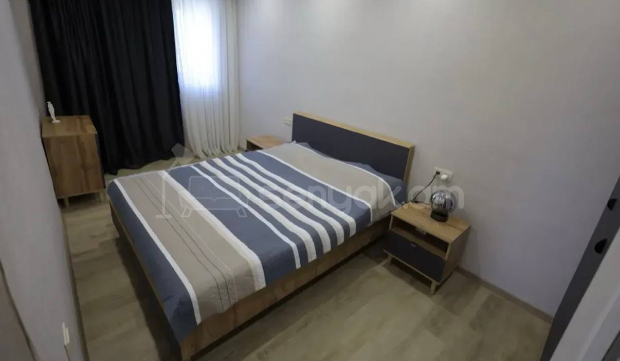 3 Սենյականոց Բնակարան, 100քմ, 8/12 հարկ, Կապիտալ Վերանորոգված
