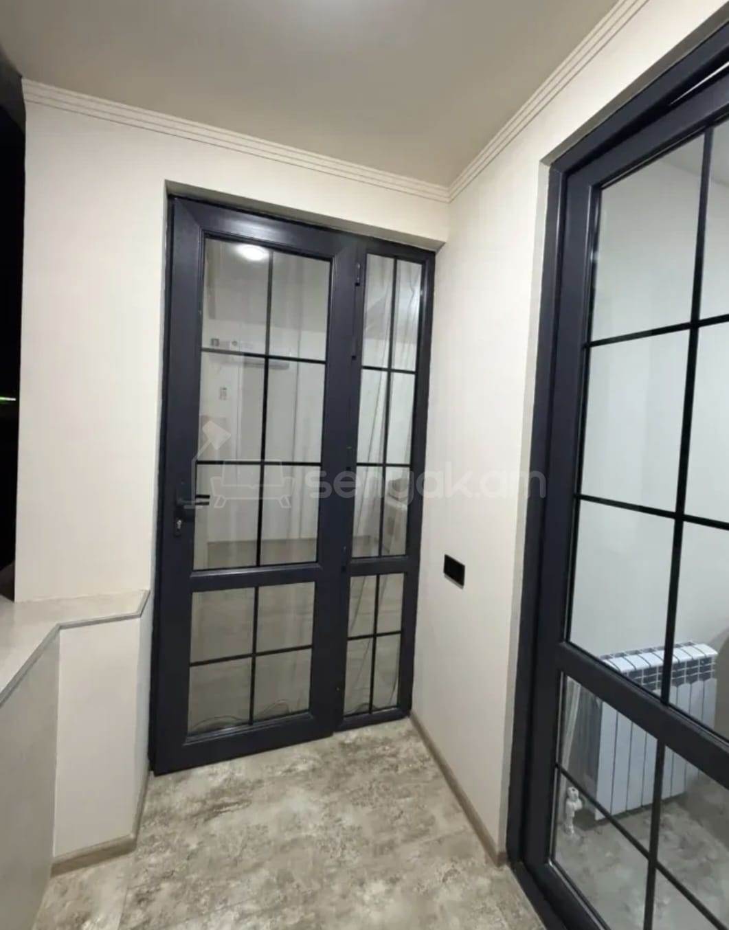 2 Սենյականոց Բնակարան Նորակառույցում, 50քմ, 6/7 հարկ, Դիզայներական Վերանորոգված, Կահավորված