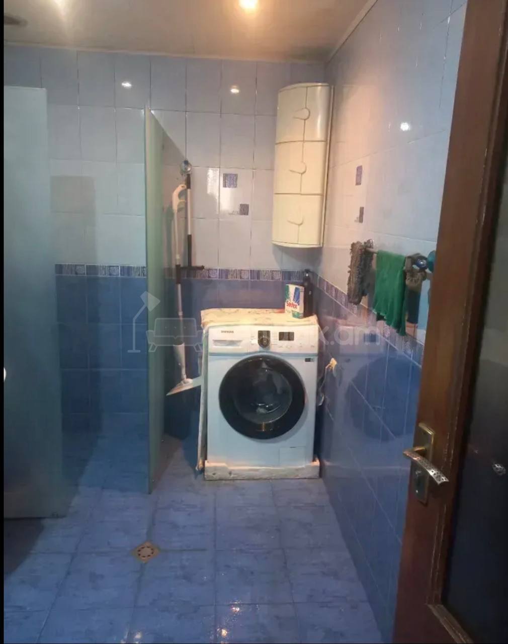 3 Սենյականոց Բնակարան, 68քմ, 6/9 հարկ, Կապիտալ Վերանորոգված
