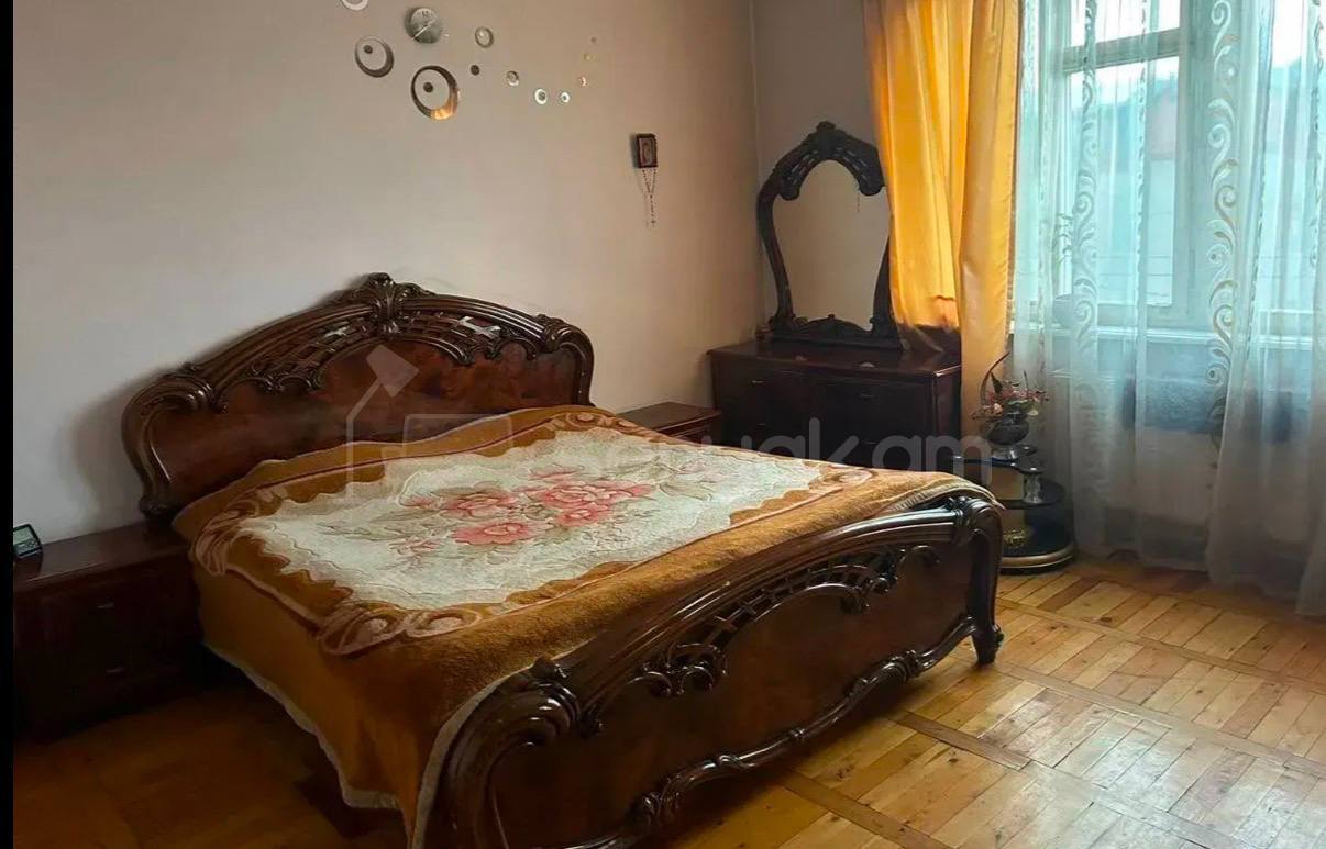 3 Սենյականոց Բնակարան, 68քմ, 6/9 հարկ, Կապիտալ Վերանորոգված