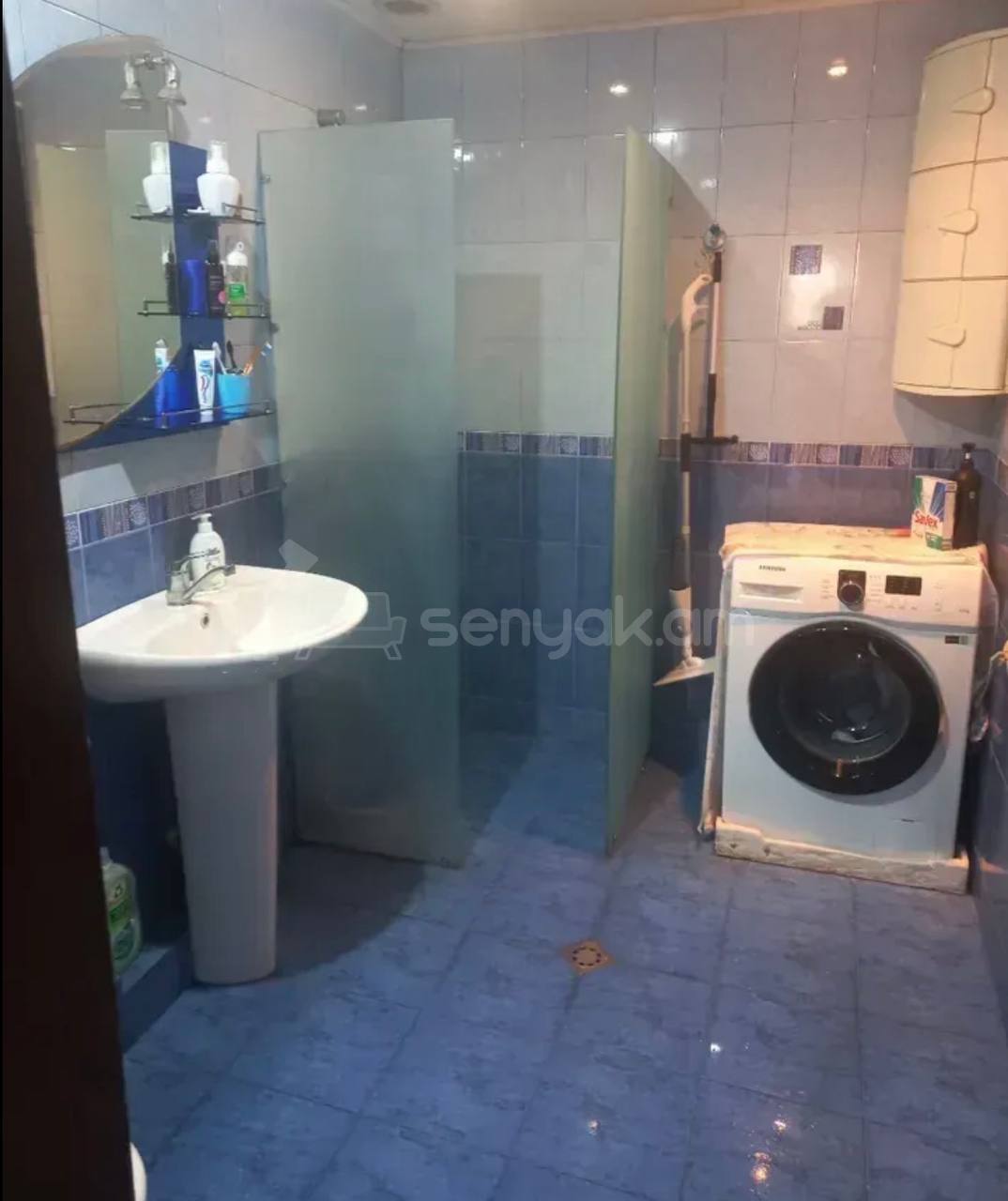 3 Սենյականոց Բնակարան, 68քմ, 6/9 հարկ, Կապիտալ Վերանորոգված