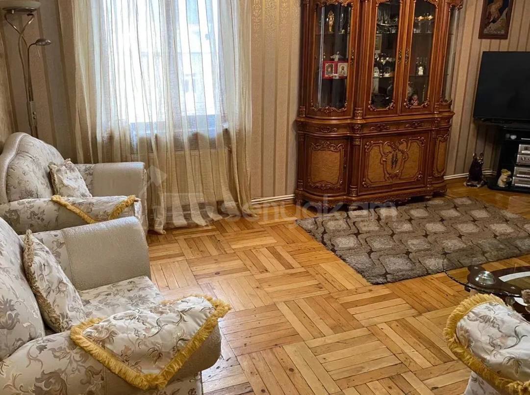 3 Սենյականոց Բնակարան, 68քմ, 6/9 հարկ, Կապիտալ Վերանորոգված