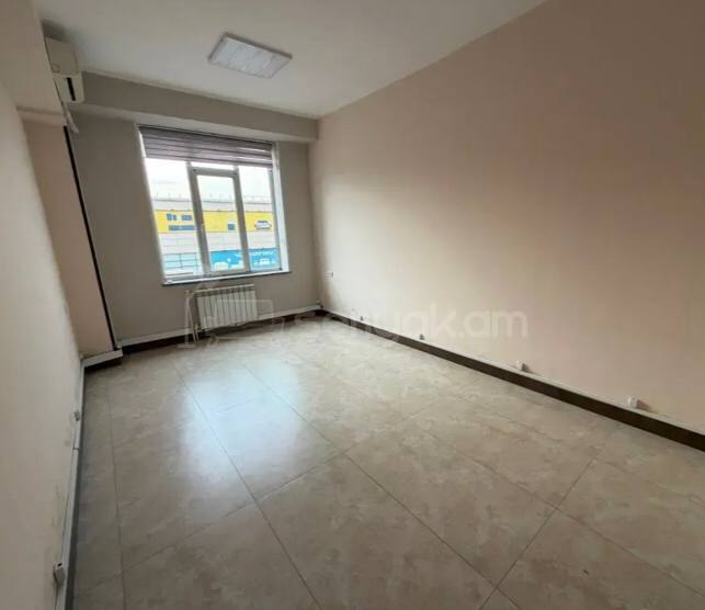 Օֆիսային Տարածք, 206քմ