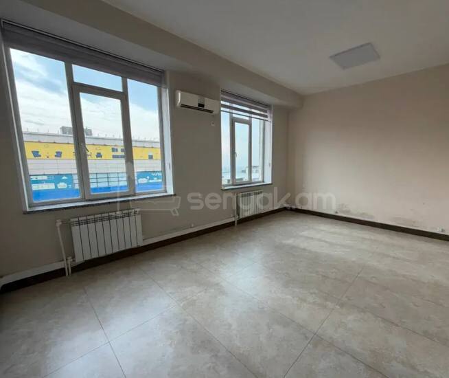 Օֆիսային Տարածք, 206քմ