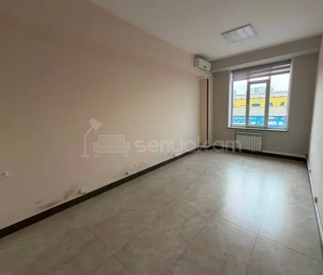 Օֆիսային Տարածք, 206քմ