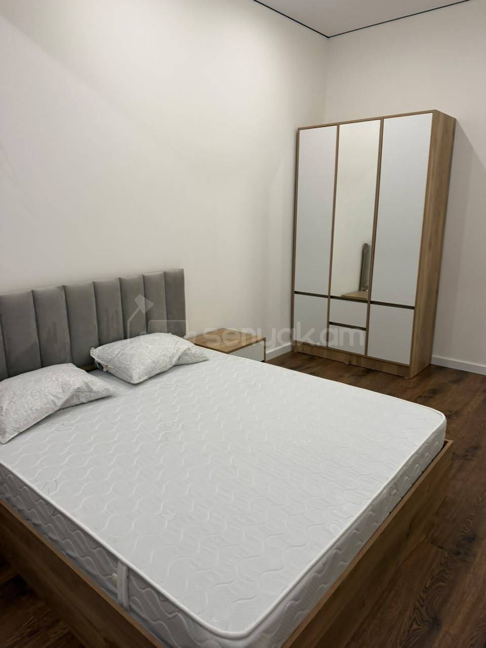 3 Սենյականոց Բնակարան Նորակառույցում, 75քմ, 4/16 հարկ, Դիզայներական Վերանորոգված, Կահավորված