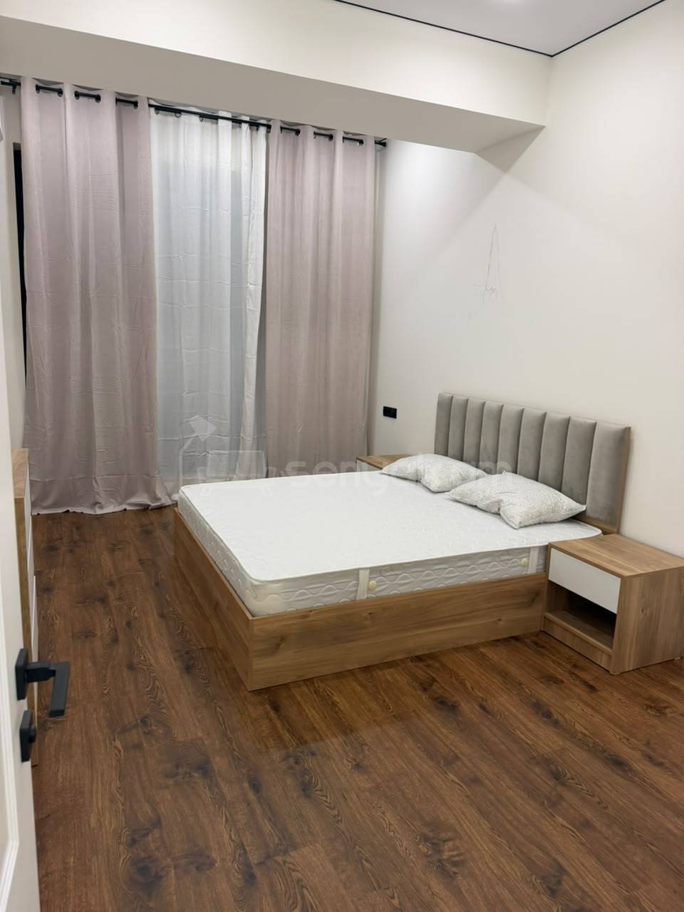 3 Սենյականոց Բնակարան Նորակառույցում, 75քմ, 4/16 հարկ, Դիզայներական Վերանորոգված, Կահավորված