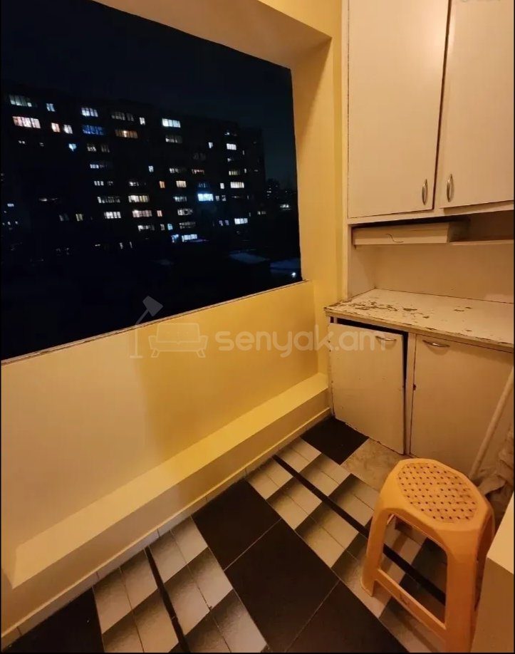 3 Սենյականոց Բնակարան, 80քմ, 5/9 հարկ, Նորմալ Վիճակում, Կահավորված, Արևկող
