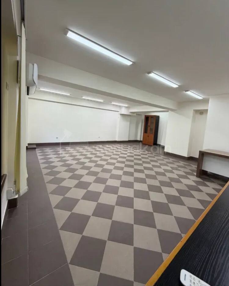 Առևտրի Տարածք, 48քմ