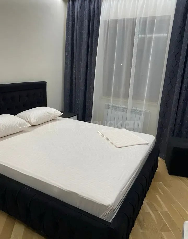 3 Սենյականոց Բնակարան, 82քմ, 8/9 հարկ, Կապիտալ Վերանորոգված, Կահավորված, Արևկող