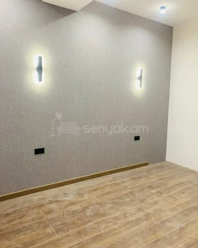 2 Սենյականոց Բնակարան Նորակառույցում, 46քմ, 7/8 հարկ, Դիզայներական Վերանորոգված