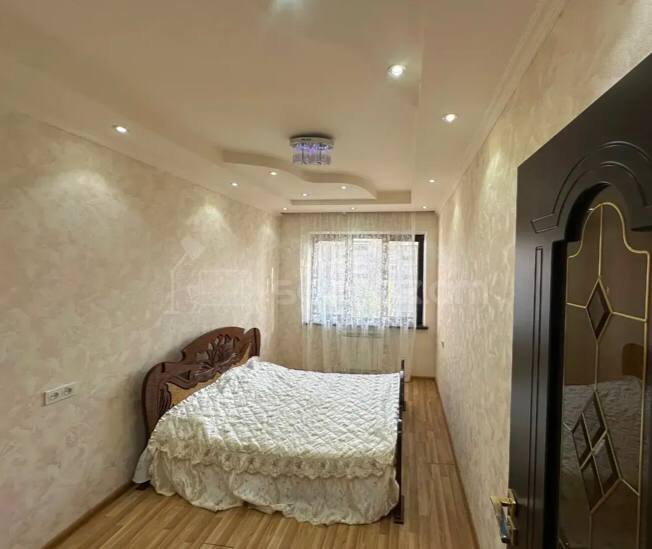 3 Սենյականոց Բնակարան, 85քմ, 6/9 հարկ, Կապիտալ Վերանորոգված