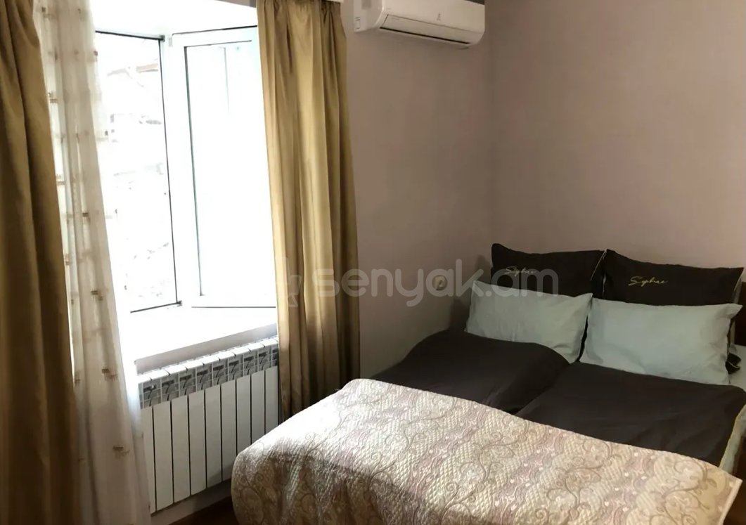 4 Սենյականոց Սեփական Տուն, 200քմ, Կապիտալ Վերանորոգված, Կահավորված