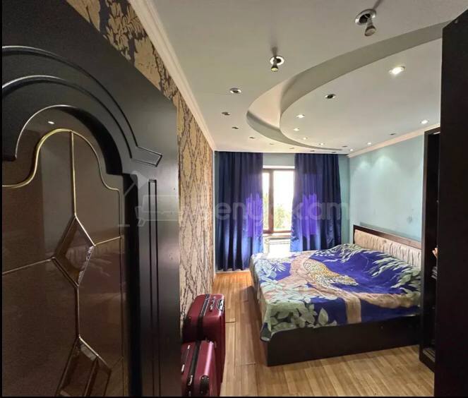 3 Սենյականոց Բնակարան, 85քմ, 6/9 հարկ, Կոսմետիկ Վերանորոգված