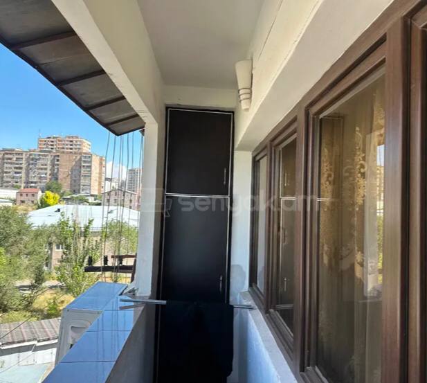 3 Սենյականոց Բնակարան, 85քմ, 6/9 հարկ, Կոսմետիկ Վերանորոգված
