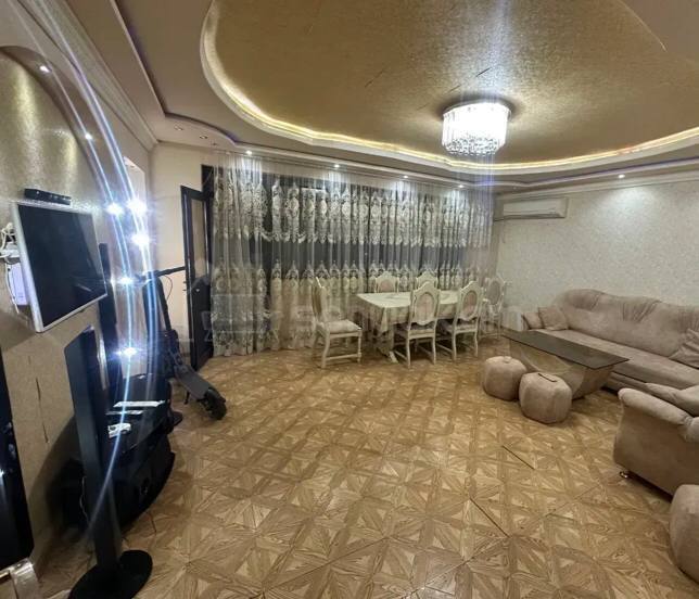 3 Սենյականոց Բնակարան, 85քմ, 6/9 հարկ, Կոսմետիկ Վերանորոգված