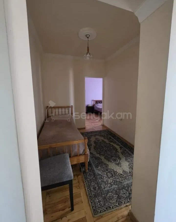 4 Սենյականոց Բնակարան, 90քմ, 4/9 հարկ, Նորմալ Վիճակում