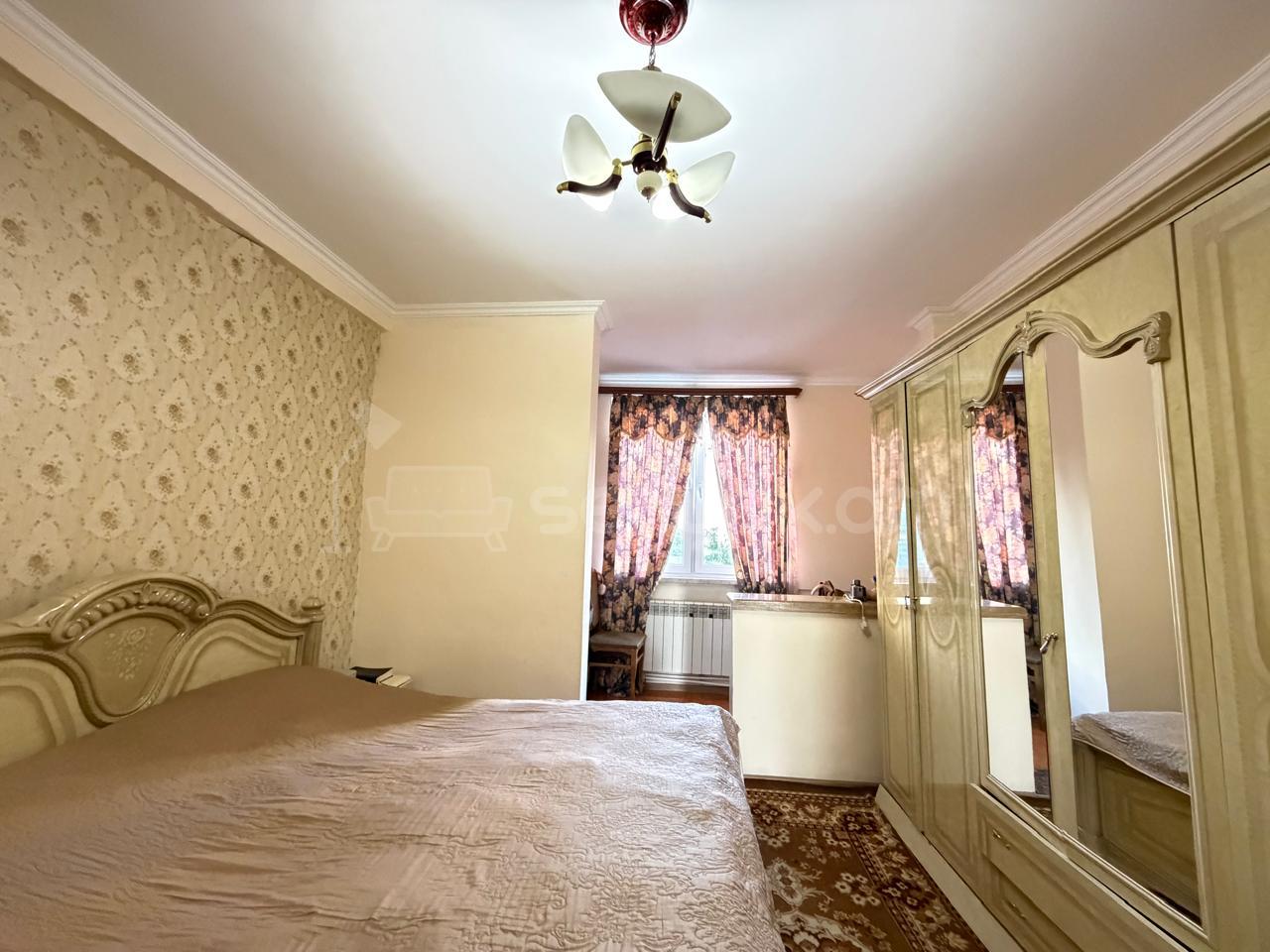 2 Սենյականոց Բնակարան, 63քմ, 3/9 հարկ, Կապիտալ Վերանորոգված