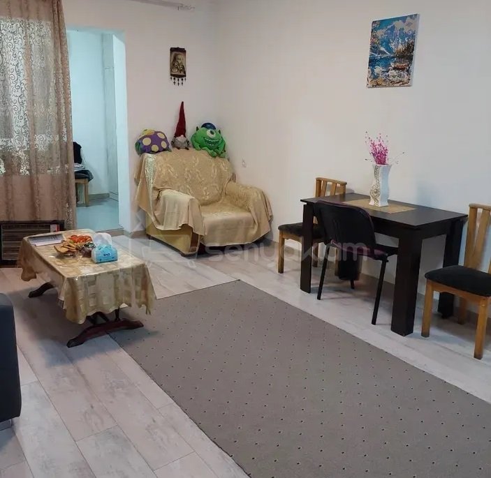 2 Սենյականոց Բնակարան, 47քմ, 2/9 հարկ, Կապիտալ Վերանորոգված