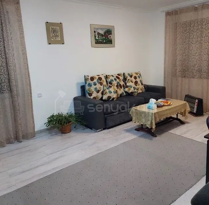 2 Սենյականոց Բնակարան, 47քմ, 2/9 հարկ, Կապիտալ Վերանորոգված