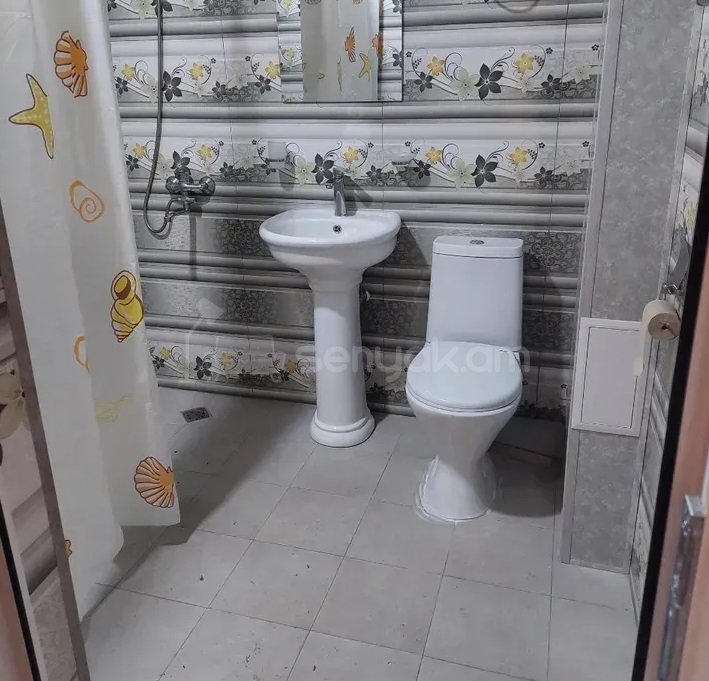 2 Սենյականոց Բնակարան, 47քմ, 2/9 հարկ, Կապիտալ Վերանորոգված