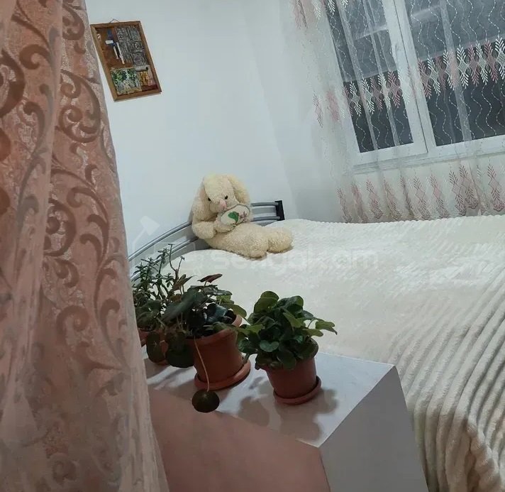 2 Սենյականոց Բնակարան, 47քմ, 2/9 հարկ, Կապիտալ Վերանորոգված