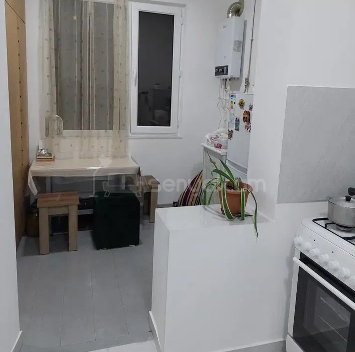 2 Սենյականոց Բնակարան, 47քմ, 2/9 հարկ, Կապիտալ Վերանորոգված