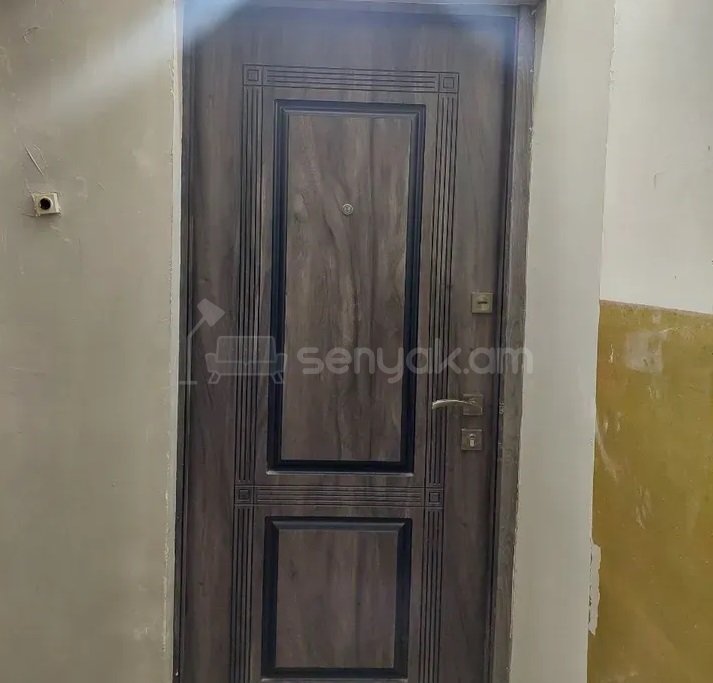 2 Սենյականոց Բնակարան, 47քմ, 2/9 հարկ, Կապիտալ Վերանորոգված