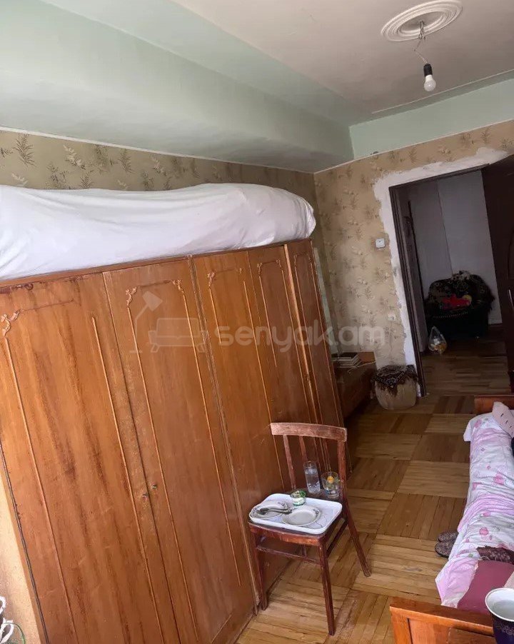 3 Սենյականոց Բնակարան, 80քմ, 7/14 հարկ, Նորմալ Վիճակում