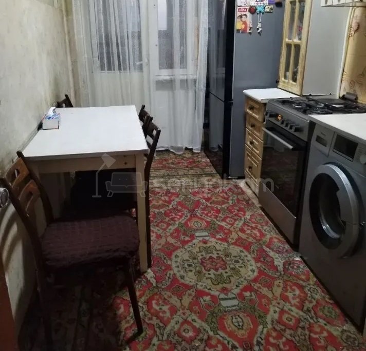 3 Սենյականոց Բնակարան, 89քմ, 9/9 հարկ, Կոսմետիկ Վերանորոգված