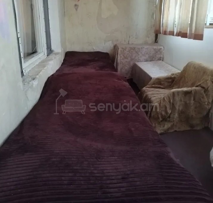 3 Սենյականոց Բնակարան, 89քմ, 9/9 հարկ, Կոսմետիկ Վերանորոգված