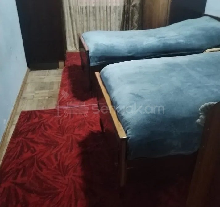 3 Սենյականոց Բնակարան, 89քմ, 9/9 հարկ, Կոսմետիկ Վերանորոգված