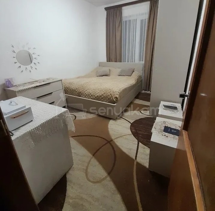 3 Սենյականոց Բնակարան, 89քմ, 9/9 հարկ, Կոսմետիկ Վերանորոգված