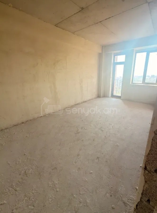 3 Սենյականոց Բնակարան Նորակառույցում, 86քմ, 11/17 հարկ, Զրոյական Վիճակում