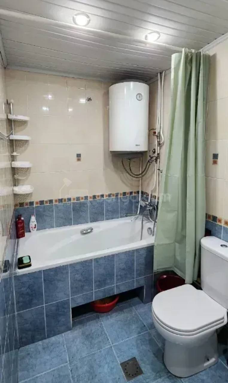 2 Սենյականոց Բնակարան, 71քմ, 8/11 հարկ, Կապիտալ Վերանորոգված, Կահավորված