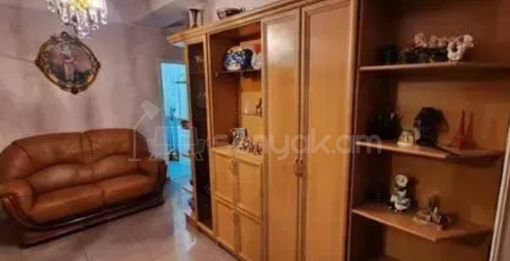 2 Սենյականոց Բնակարան, 71քմ, 8/11 հարկ, Կապիտալ Վերանորոգված, Կահավորված
